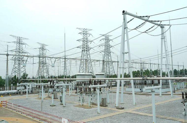 给电网做“CT”：一文读懂电力巡检热像仪