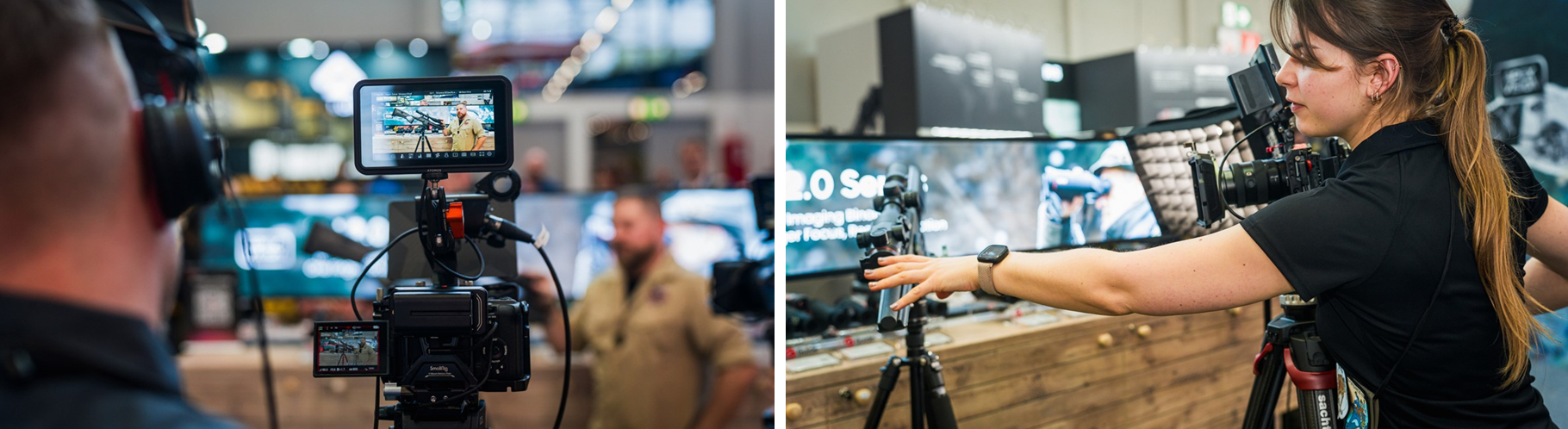 海外大V现场体验 高德智感红外热像仪.png