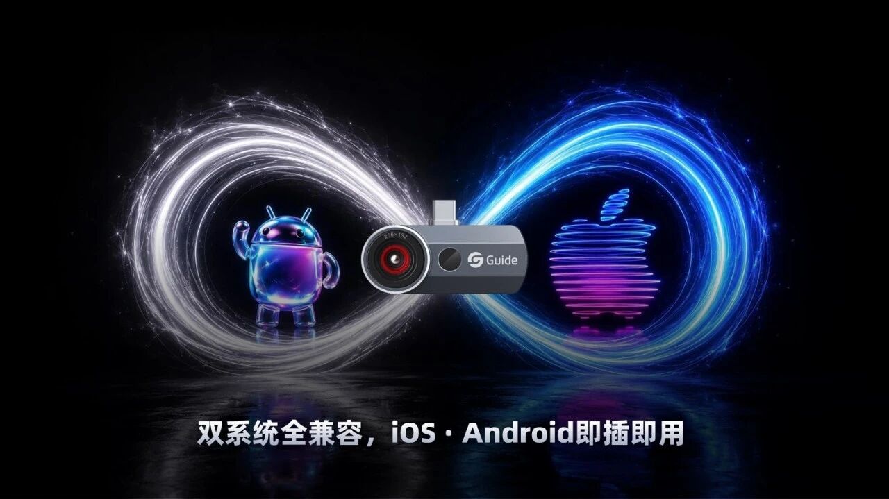 MobIR3.0双系统兼容