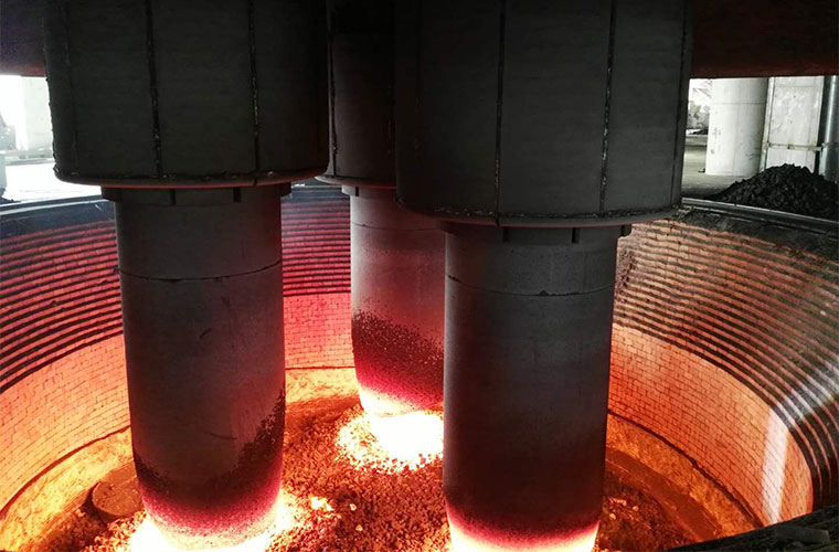 赋能智造，洞见毫厘：红外热像仪如何重塑工业硅冶炼的“火候”艺术