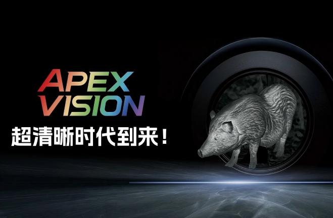 ApexVision
