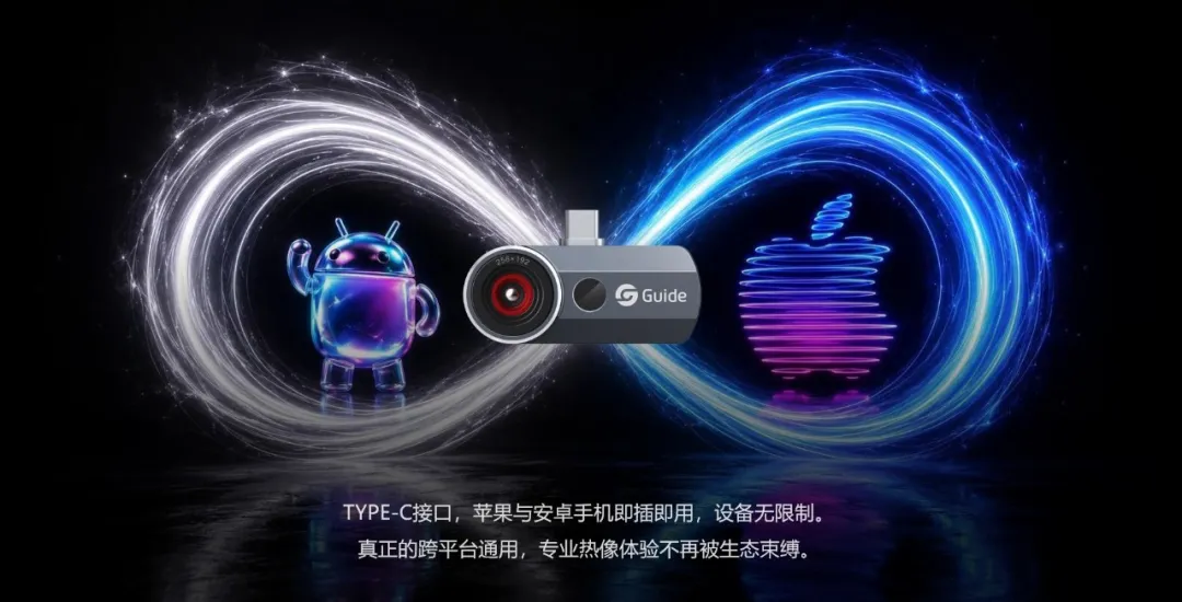 魔热3.0双光双系统