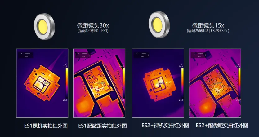 魔热MobIR3.0微距镜头